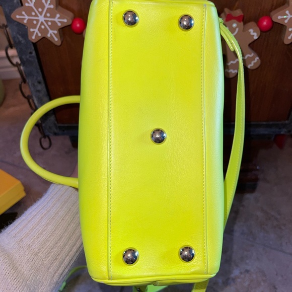 Ysl sling bag - Picture 9 of 11